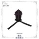 Iris De Nuit Rose Cemetery Capes Blouses Cardigan JSKs and OP(Reservation/Full Payment Without Shipping)